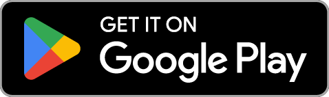 Get it on Google Play badge directing users to download the app